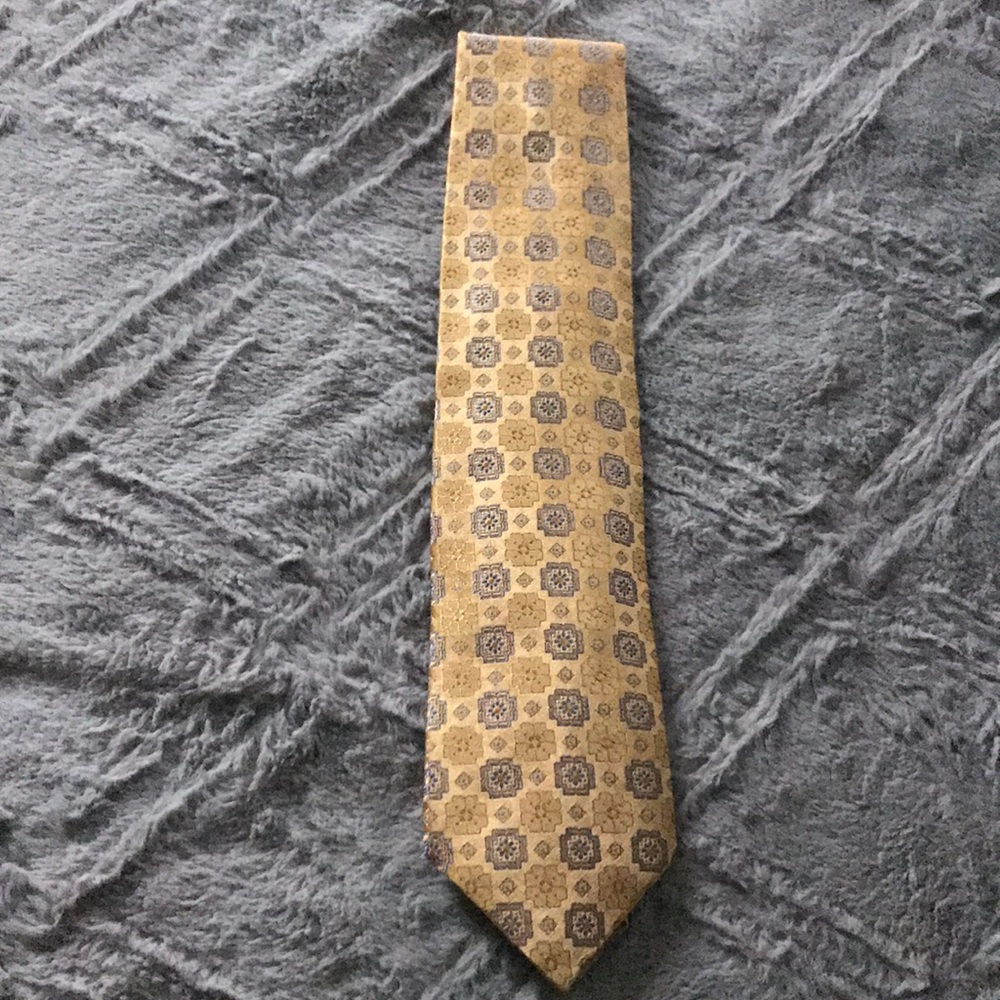 Men’s tie